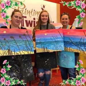 Meet your Posher, Rhonda